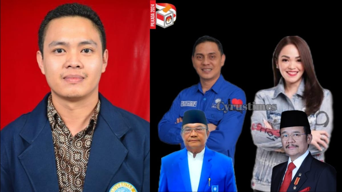 Pengamat: Koalisi Nasdem – PAN di Kalteng Sangat Mungkin Terjadi